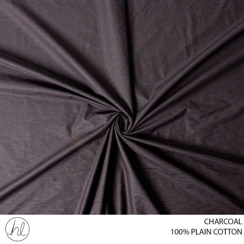 100% COTTON PLN 240CM