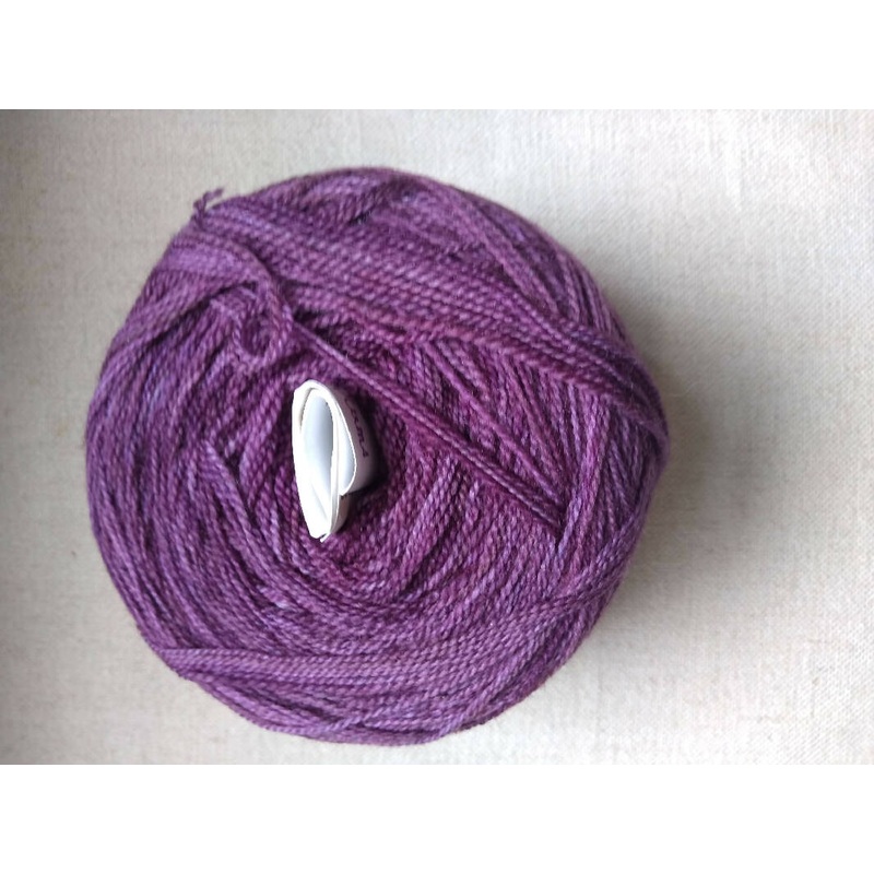Alisha Goes Around Marmalade Lace
