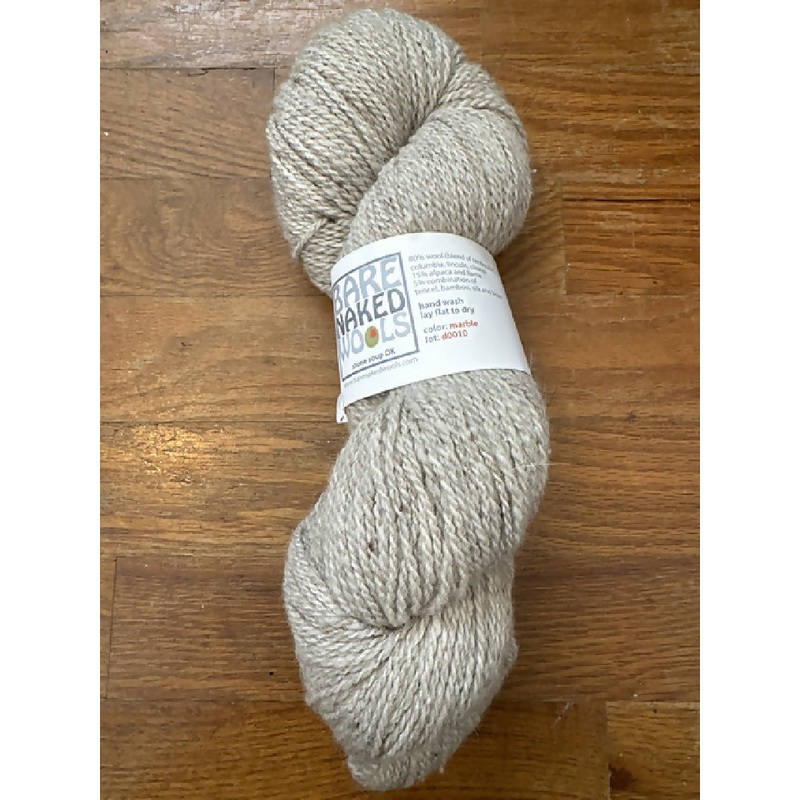 Bare Naked Wools Stone Soup DK