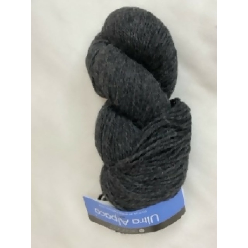 Berroco - Ultra Alpaca Worsted