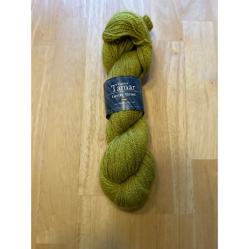 Blacker Yarns Tamar 4-ply