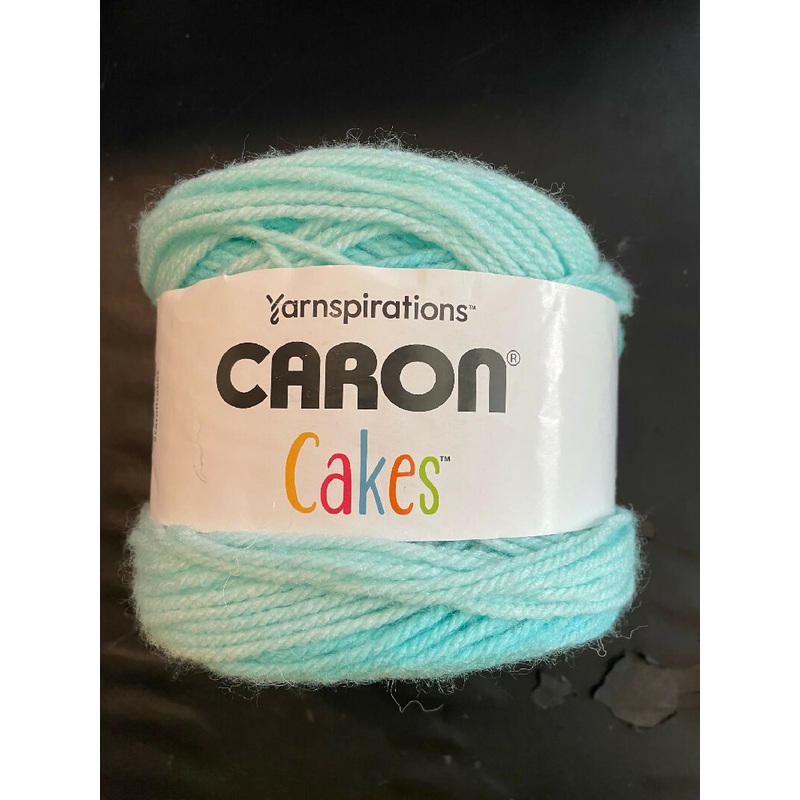 Caron Cakes