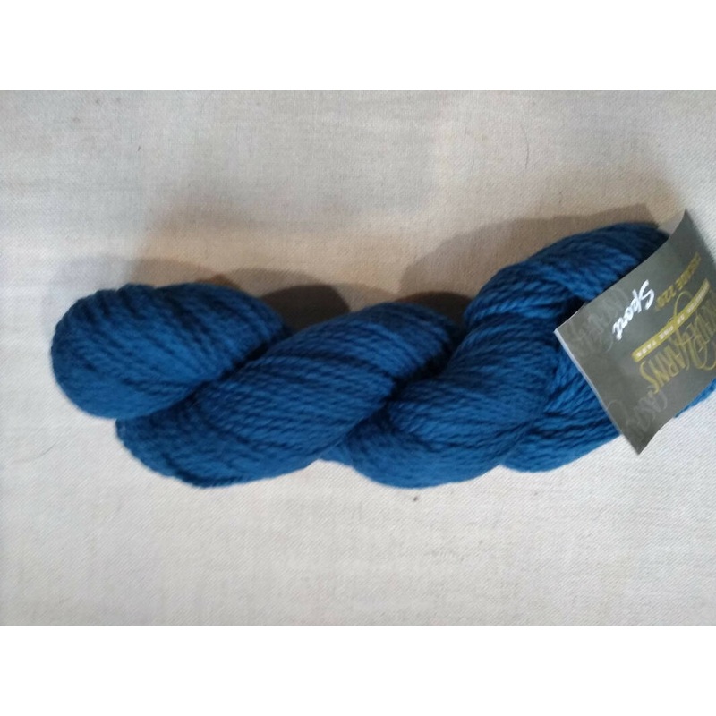 Cascade 220 Sport