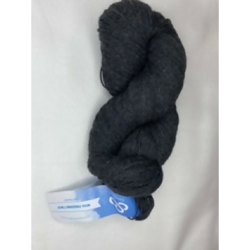 Cloudborn Fibers - Wool Fingering Twist