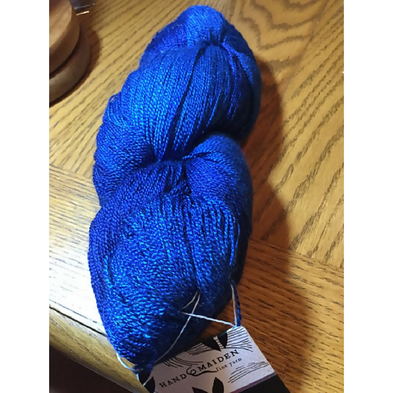 Handmaiden Fine Yarn