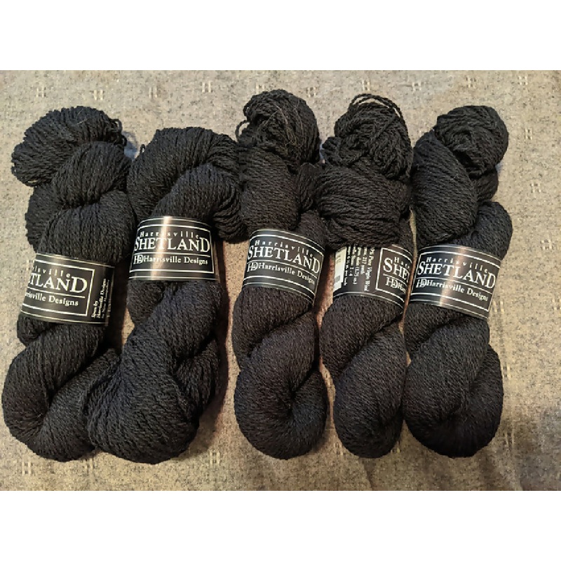 Harrisville Designs Shetland