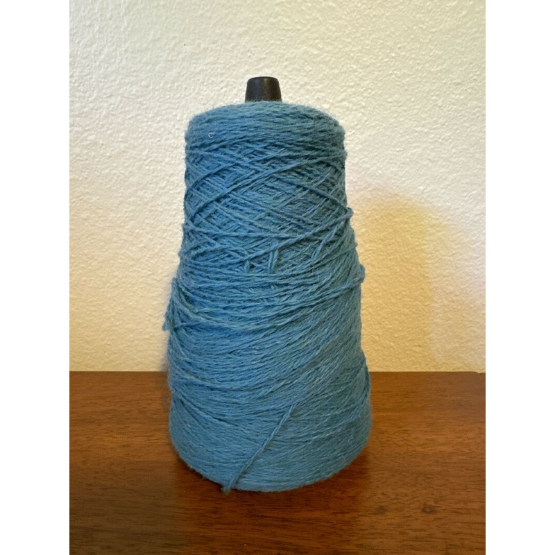 Harrisville Designs Shetland cone