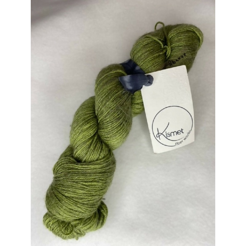 Kismet Fiber Works