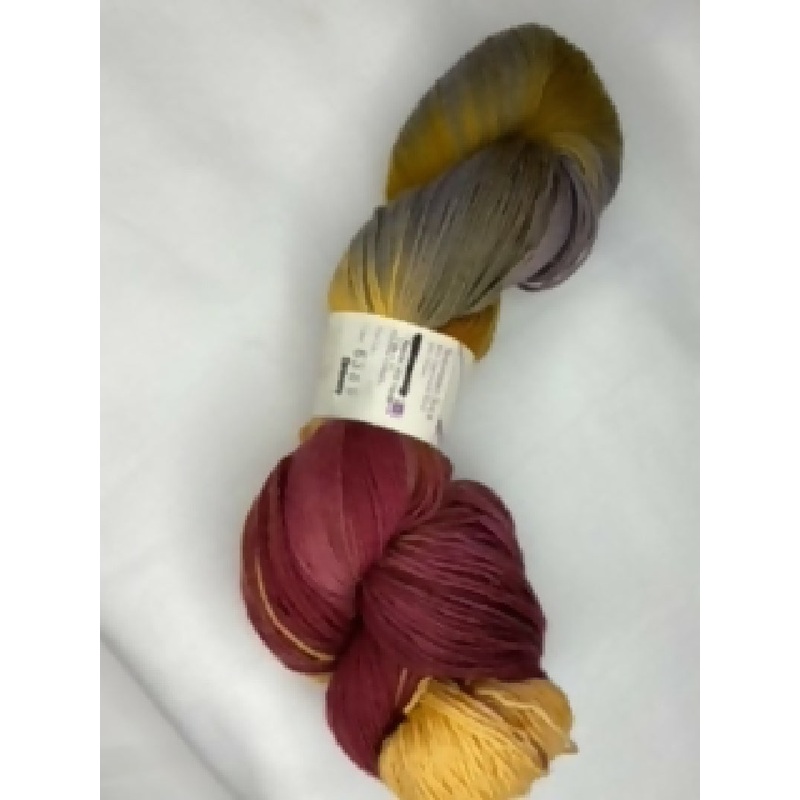 Lorna's Laces Shepherd Sock