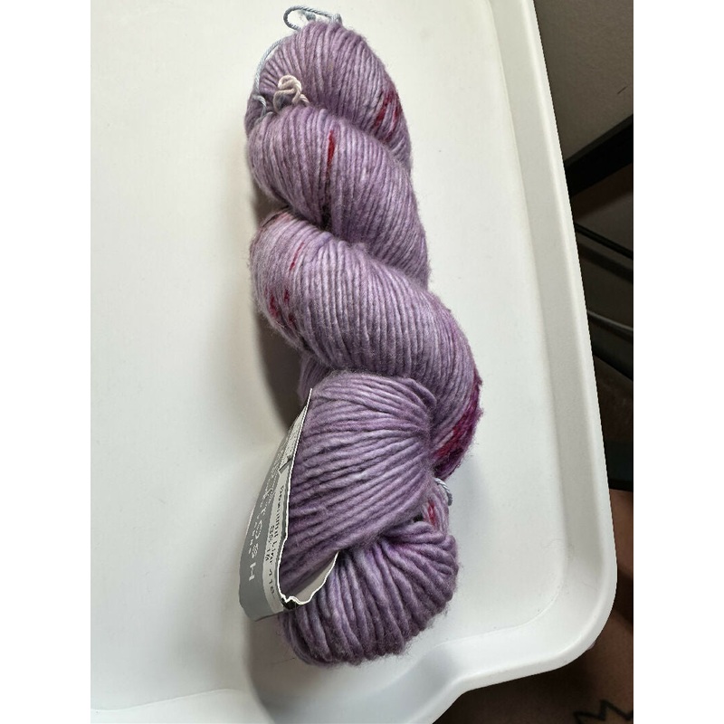 Mad Tosh - Tosh Merino