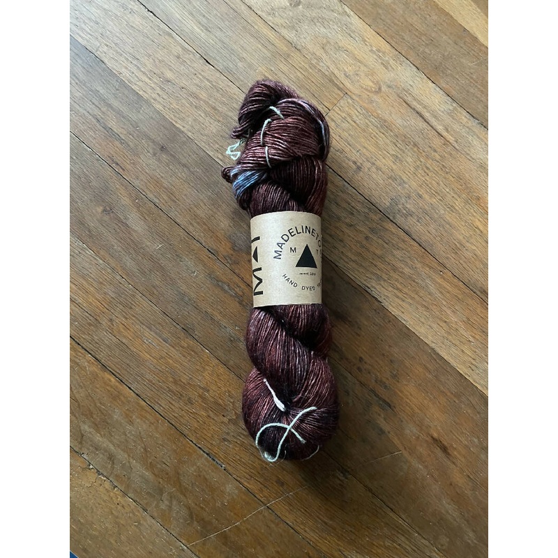 Madeline Tosh - Tosh Merino Light