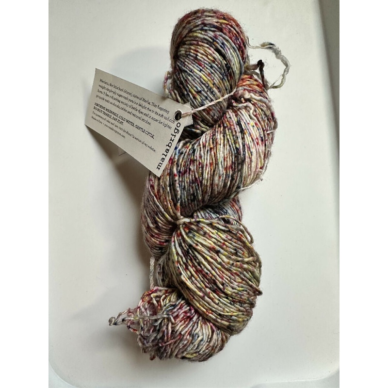 Malabrigo Mechita