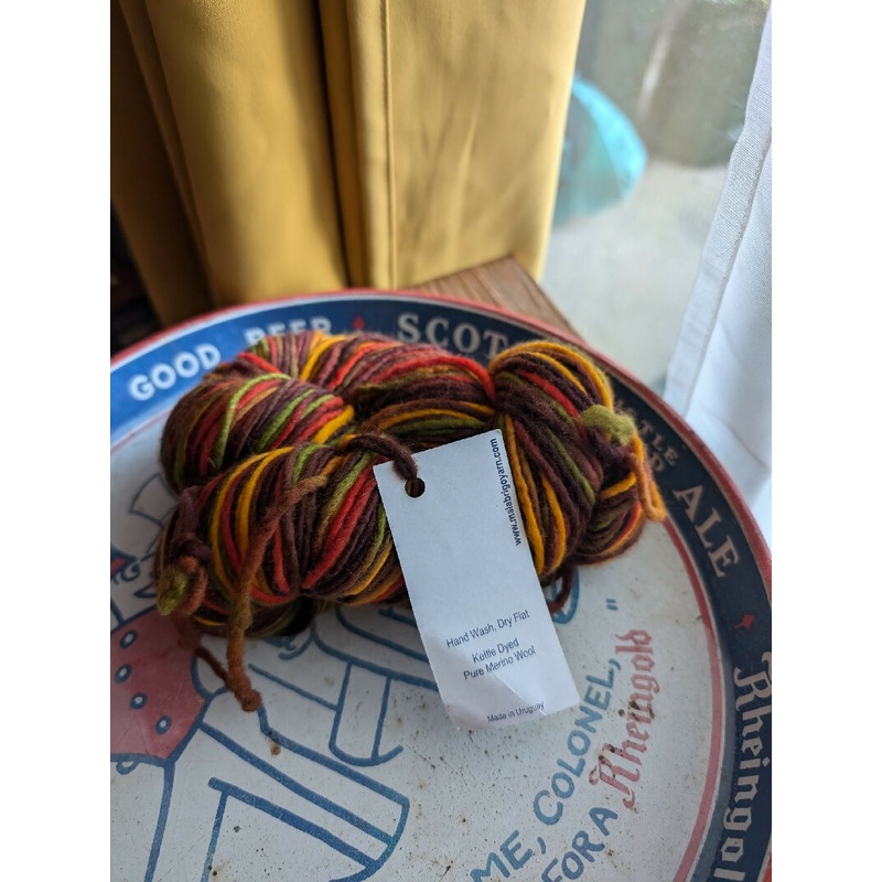 Malabrigo - Worsted - Seleccion Privada G