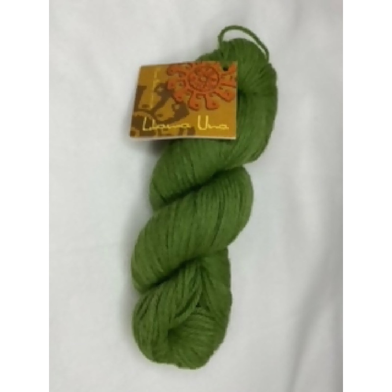 Mirasol Peru - Llama Una DK