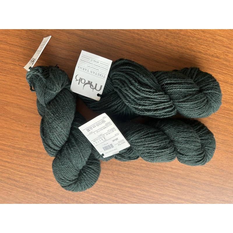 Myak Yarn
