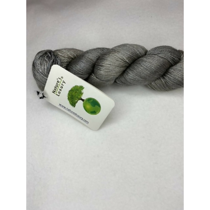 Nature's Luxury - Farouche Fingering Weight