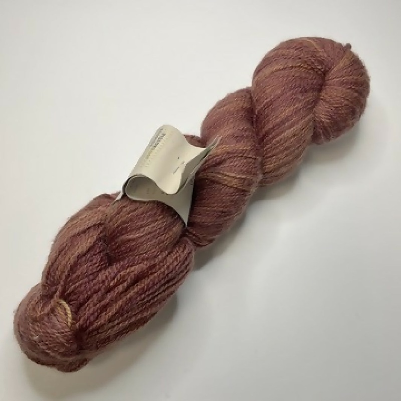 Pigeon Roof Studios Lace Yarn in Papyrus