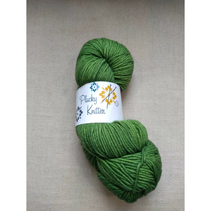 Plucky Knitter Primo