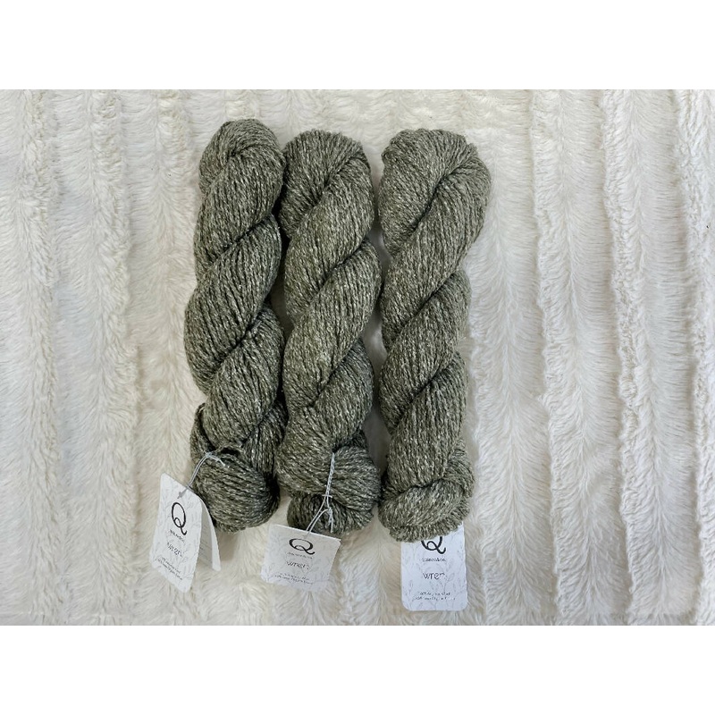 Quince & Co - Wren - Bosque - DK