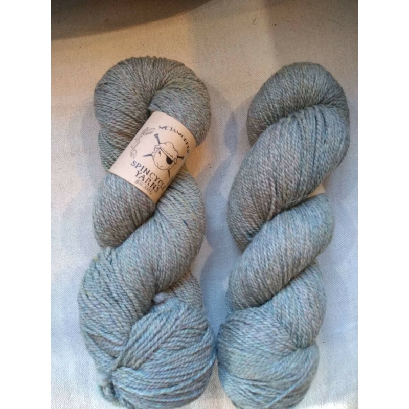 Spincycle Yarns Metamorphic