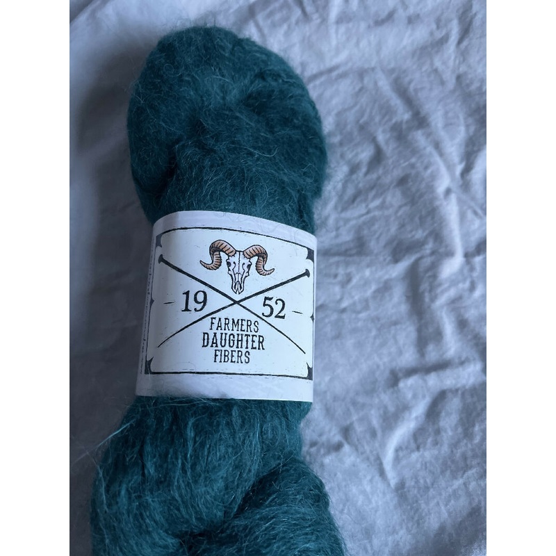 The Farmer's Daughter Fibers Oh Dang! DK