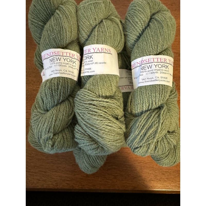 Trendsetter Yarns New York
