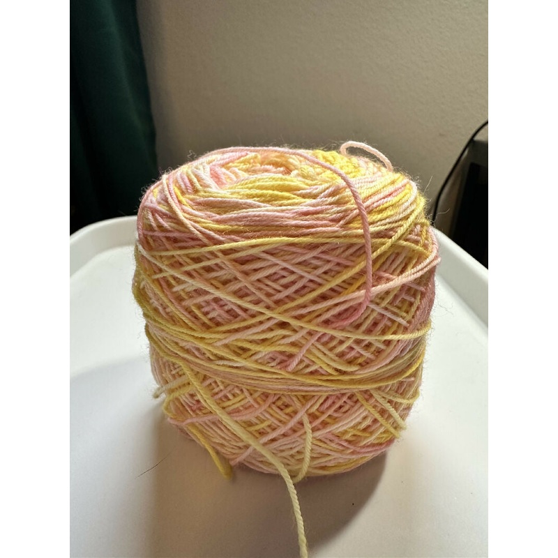 Tricot Manger Amour - Sock Yarn