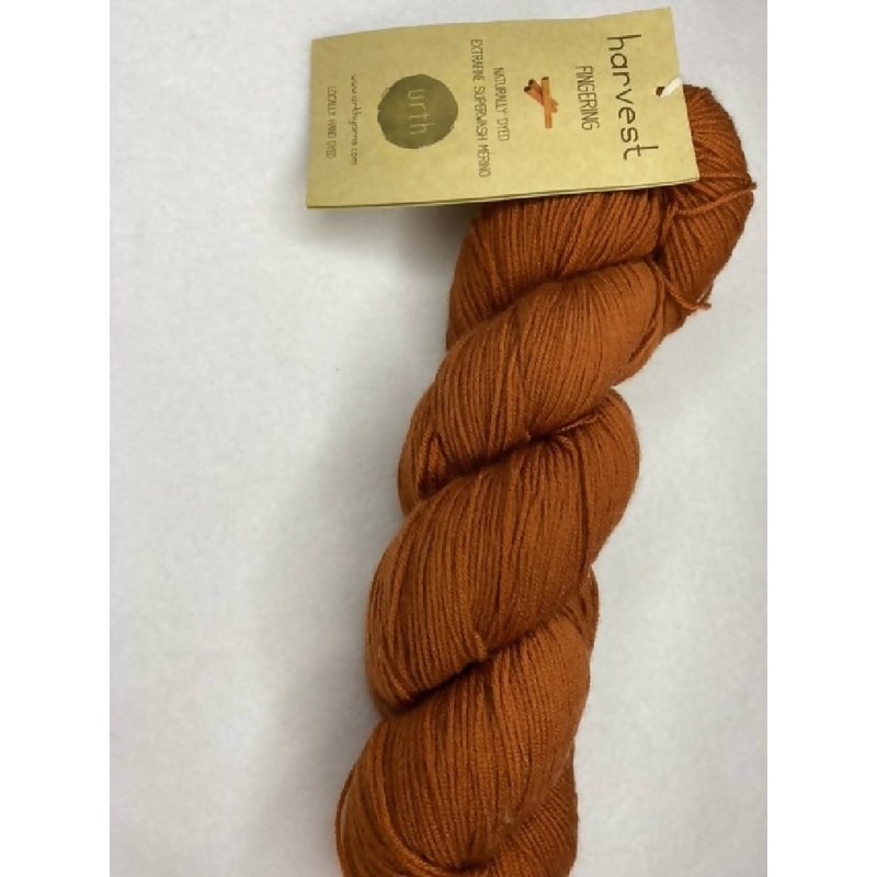 Urth Yarns - Harvest Fingering