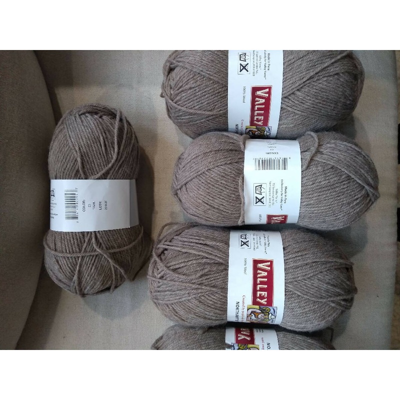 Valley Yarns Northampton