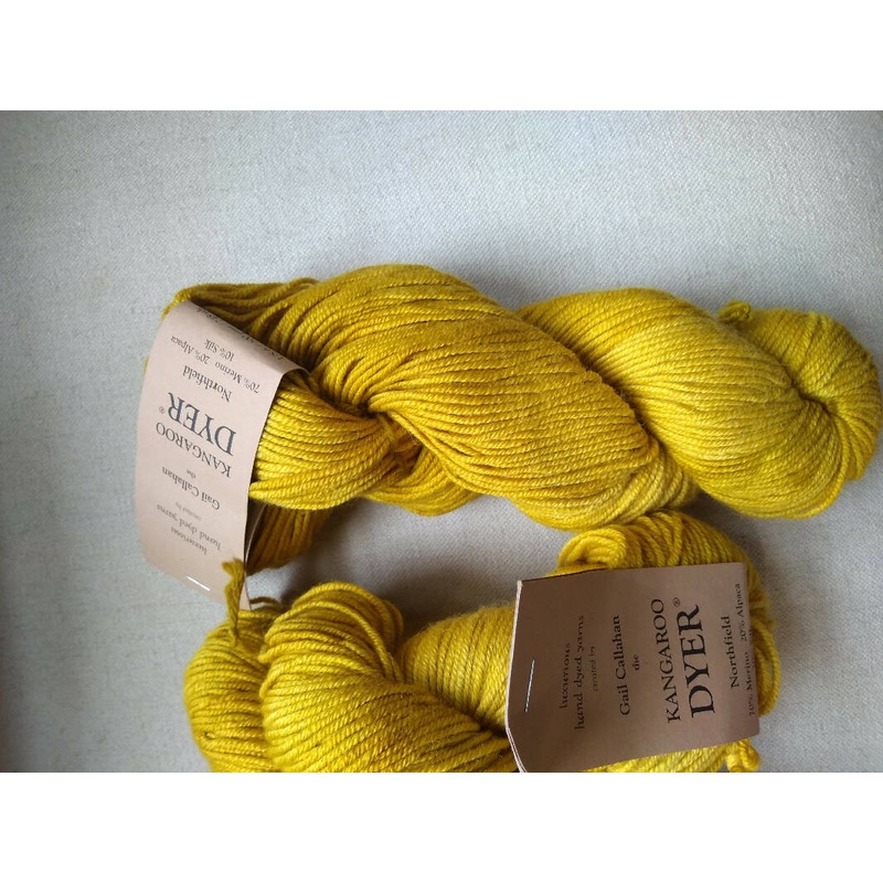 Valley Yarns Northfield