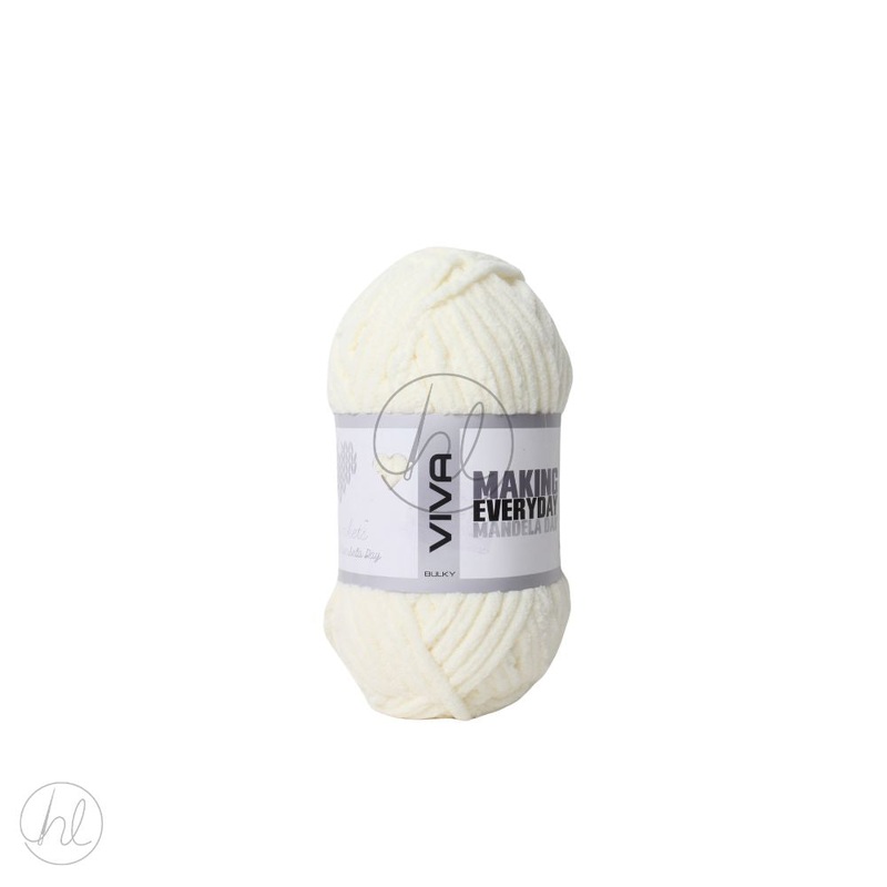 67 BLANKETS VIVA 150G CREAM FREE
