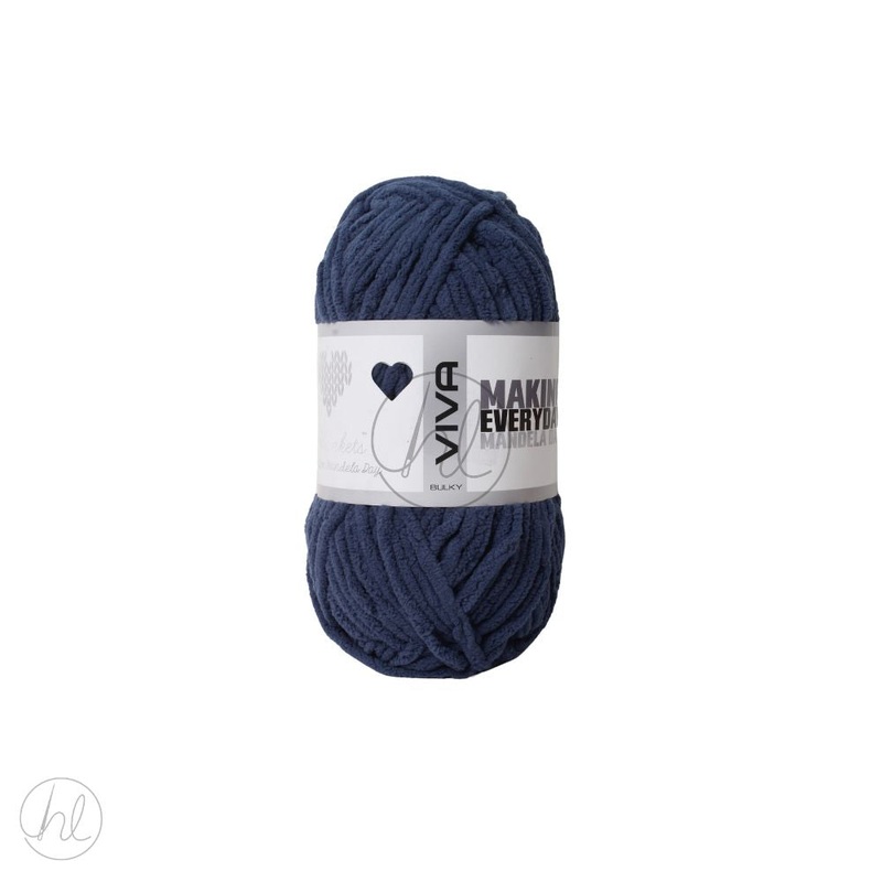 67 BLANKETS VIVA 150G DENIM FREE