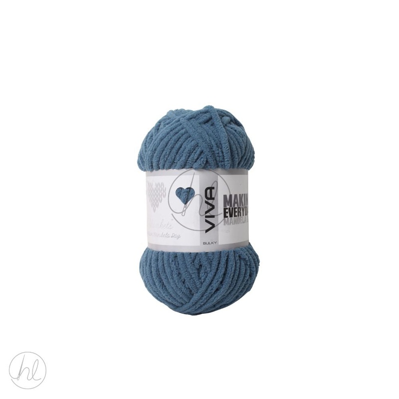 67 BLANKETS VIVA 150G FJORD FREE