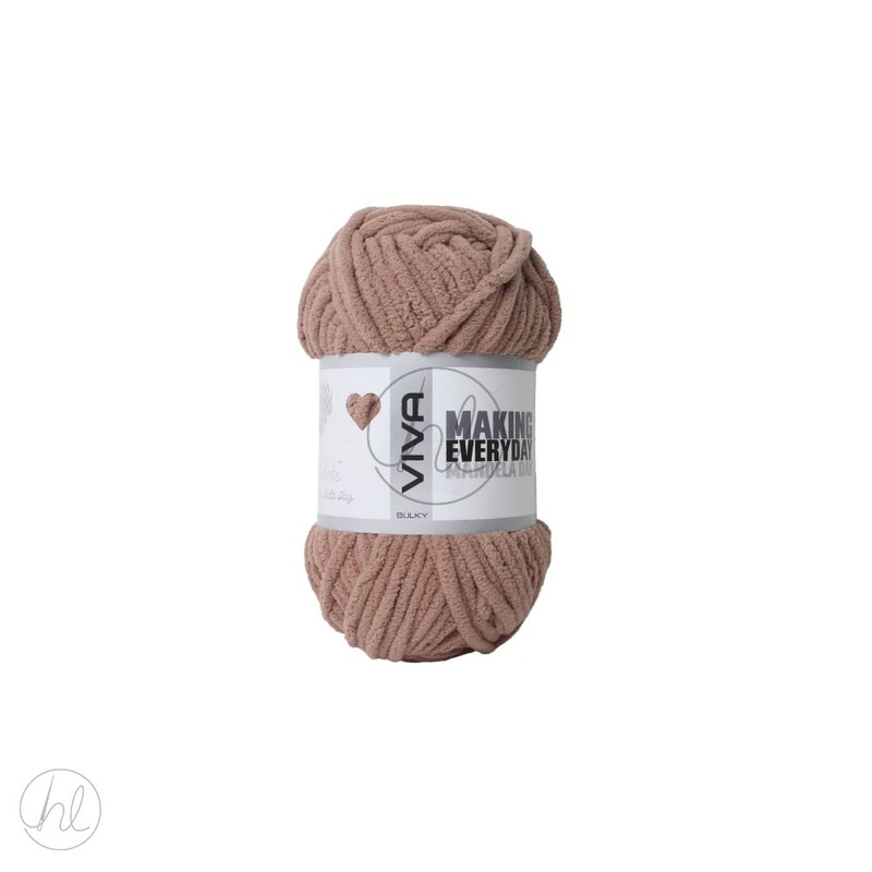 67 BLANKETS VIVA 150G LATTE FREE