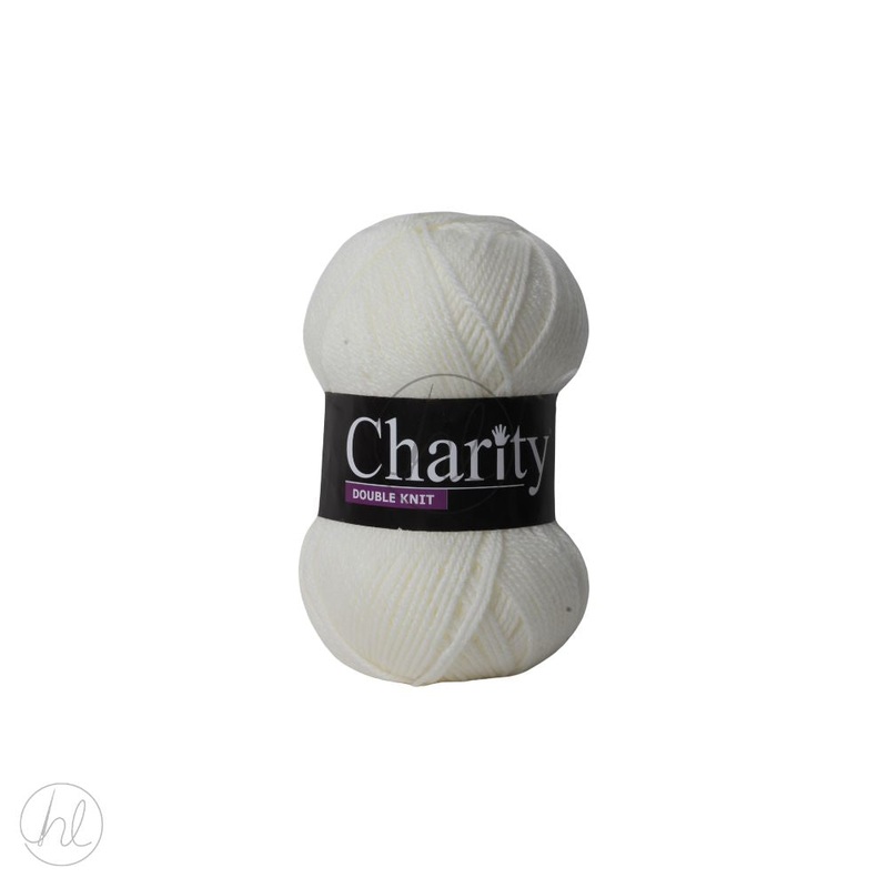 CHARITY PULLSKEIN D.K 100G