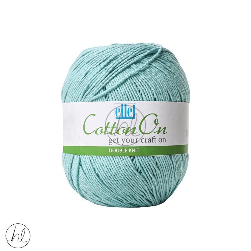 Elle Cotton On Dk Pln 250G Mint Free