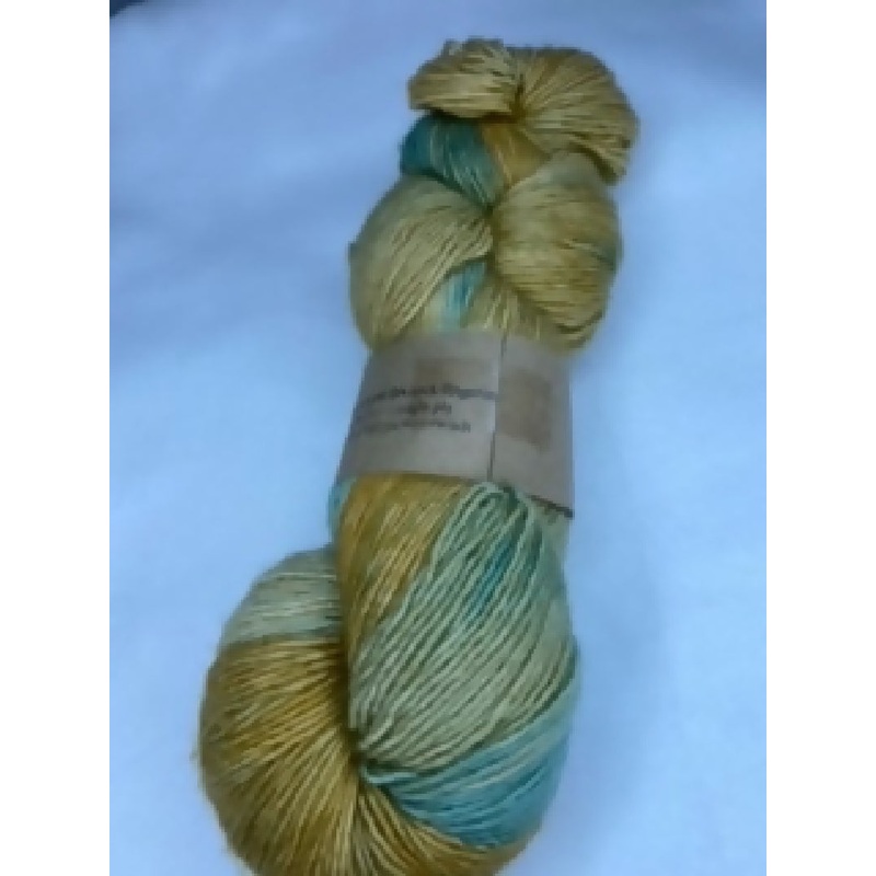 Ewe 2 Yarn - Sock/Fingering