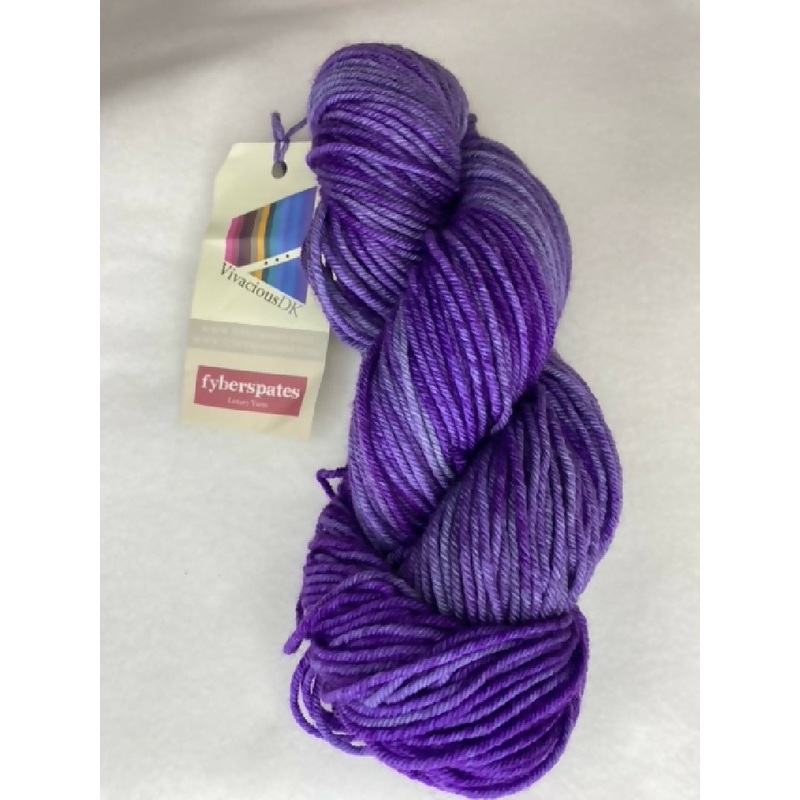 Fyberspates Luxury Yarns