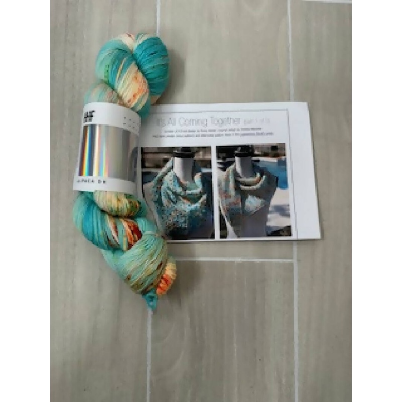 Hedgehog Fibres DK