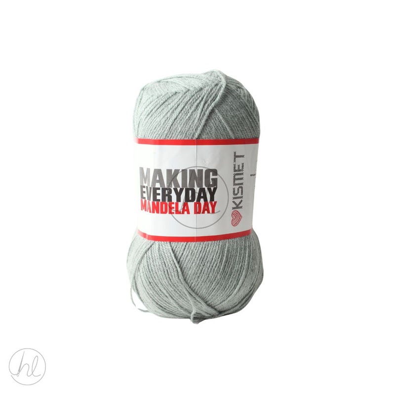 KISMET 67 BLANKETS PLN 300G  MELANGE SAGE FREE