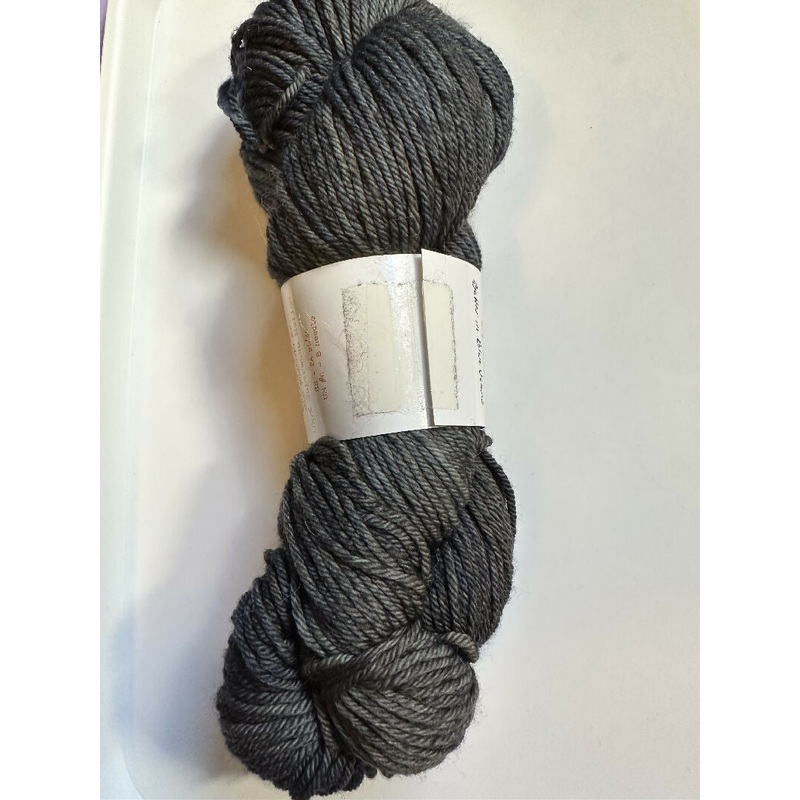 Knerd String Hand Dyed Yarn