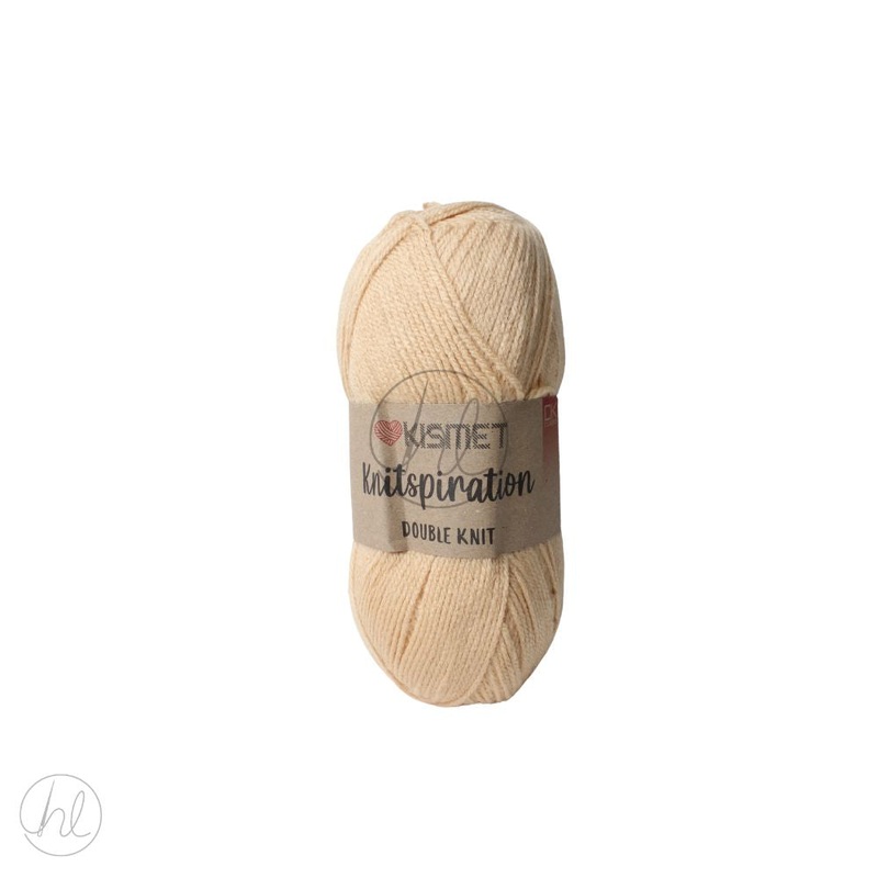 KNITSPIRATION DOUBLE KNIT 100G SAND FREE