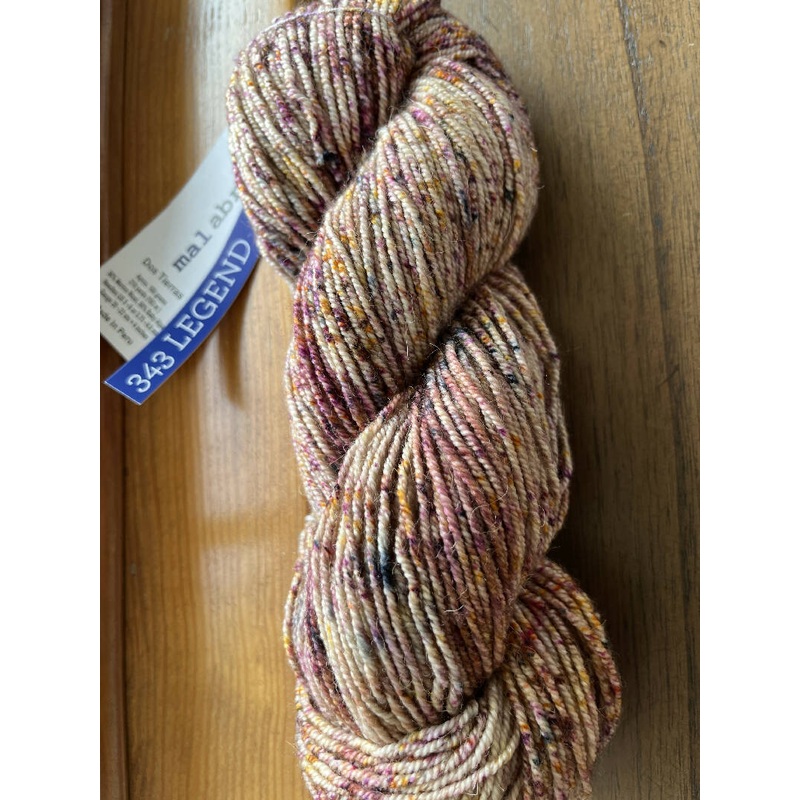 Legend Merino/Alpaca