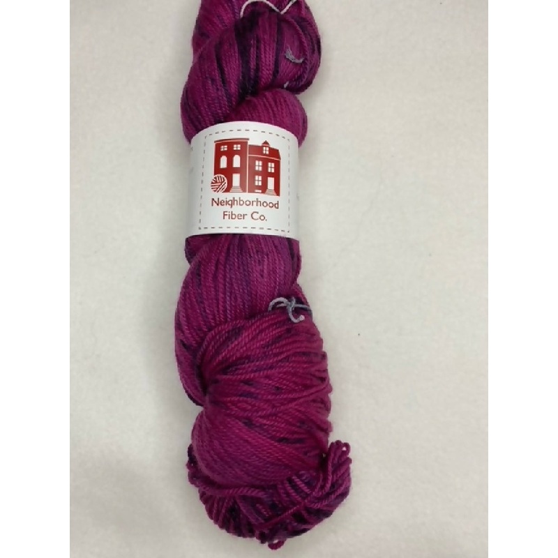 Neighborhood Fiber Co. - Capital Luxury Sport