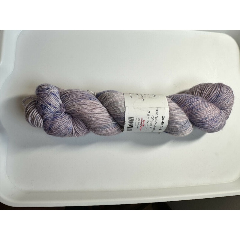 Neighborhood Fiber Co - Studio Sock