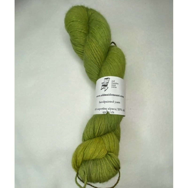 Old Maiden Aunt Yarns