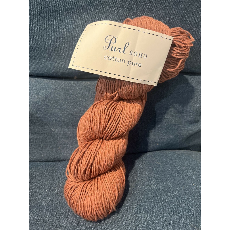 Purl soho