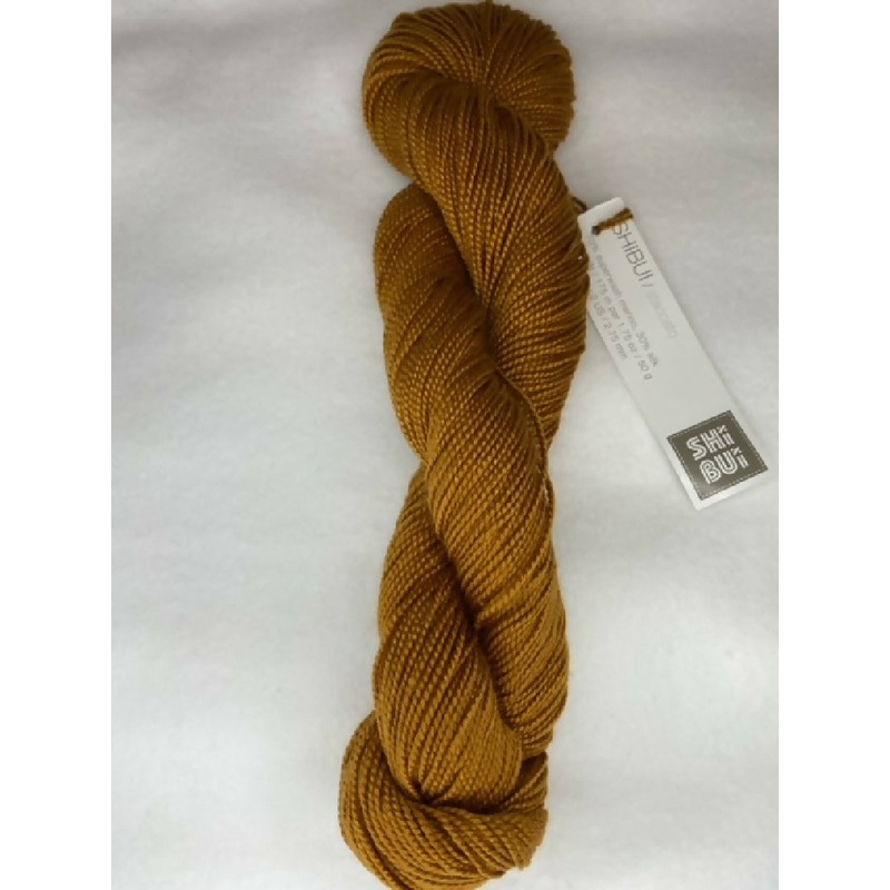 Shibui Staccato