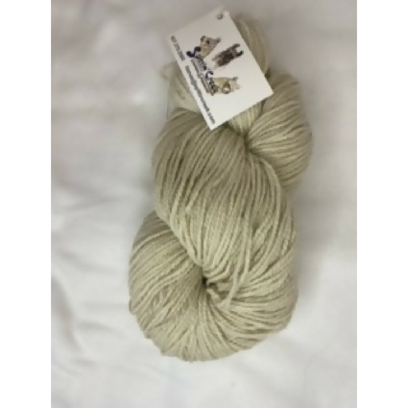 Spittin' Creek Yarn