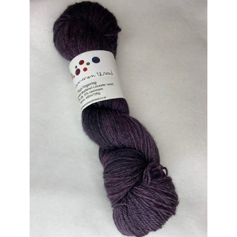 The Uncommon Thread